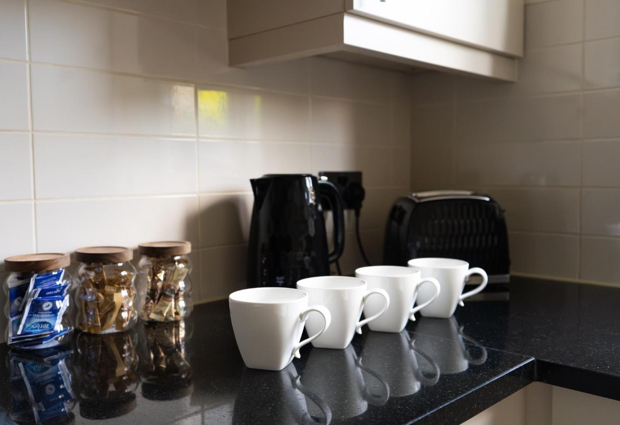 Holiday home Progress Grove Huntington (Staffordshire)